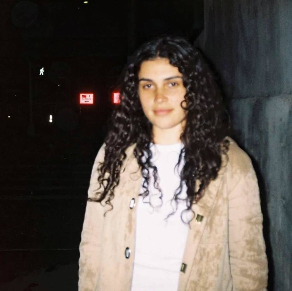 Meet your Posher, Katyann